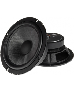 Купить Компонентная акустическая система AMP PRO X 6.5 v2 в Техноленде