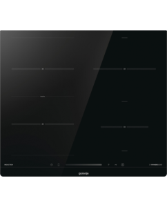 Купить Индукционная варочная поверхность Gorenje ISC645BSC в Техноленде