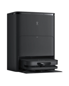 Купить Робот-пылесос Ecovacs DEEBOT X5 OMNI черный в Техноленде
