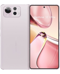 Купить 6.78" Смартфон ASUS Zenfone 12 Ultra 512 ГБ розовый в Техноленде
