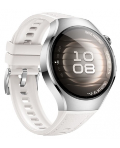 Купить Смарт-часы HUAWEI WATCH 5 42mm в Техноленде