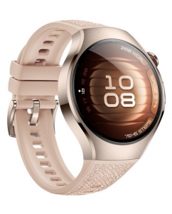 Купить Смарт-часы HUAWEI WATCH 5 42mm в Техноленде