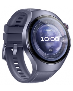 Купить Смарт-часы HUAWEI WATCH 5 46mm в Техноленде