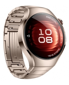 Купить Смарт-часы HUAWEI WATCH 5 42mm в Техноленде