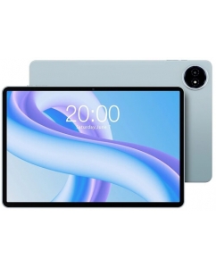 Купить 10.1" Планшет Teclast M50 Plus LTE 128 ГБ голубой в Техноленде