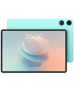 Купить 10.92" Планшет Teclast P50AI Wi-Fi 128 ГБ голубой в Техноленде