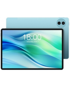 Купить 11" Планшет Teclast P50 LTE 128 ГБ голубой + клавиатура в Техноленде
