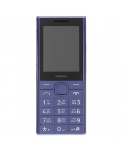 Купить Сотовый телефон Nokia 130 Music фиолетовый в Техноленде
