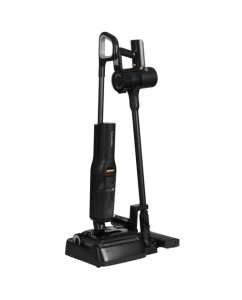 Купить Моющий пылесос вертикальный   Roborock F25 ACE Combo  черный в Техноленде