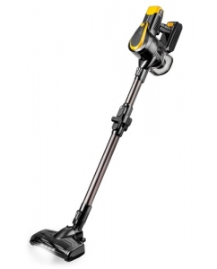 Купить Пылесос вертикальный   Brayer BR4273  серый в Техноленде