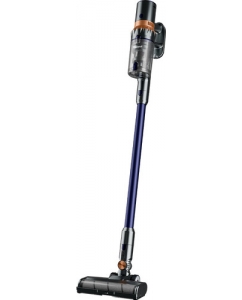 Купить Пылесос  вертикальный  Weissgauff V12 BLDC 630 X-Treme Turbo  синий в Техноленде