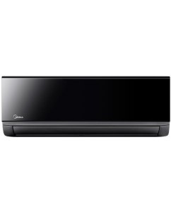 Купить Кондиционер настенный сплит-система Midea MSAG4W-18N8D0-I/MSAG4-18N8D0-O черный в Техноленде