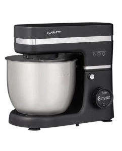 Купить Миксер Scarlett SC-SM10S53 черный в Техноленде