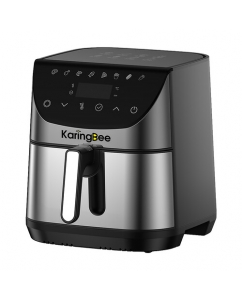 Купить Аэрогриль KaringBee SZ-A806 черный в Техноленде