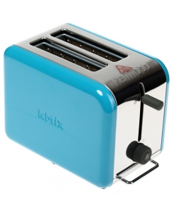 Купить Тостер Kenwood Kmix TTM023 голубой в Техноленде