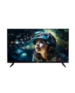 Купить 32" (81.3 см) Телевизор MIU H32SLT101SV черный в Техноленде