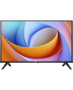 Купить 32" (80 см) Телевизор Hisense 32A4Q черный в Техноленде
