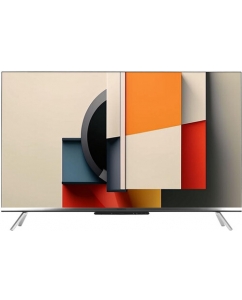 Купить 43" (109 см) Телевизор Skyworth 43Q66G серебристый в Техноленде