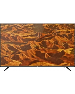 Купить 50" (127 см) Телевизор BQ 50FSU40B черный в Техноленде