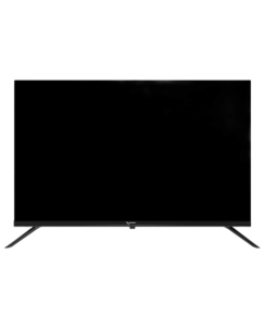 Купить 43" (109 см) Телевизор Триколор P43QH702 черный в Техноленде