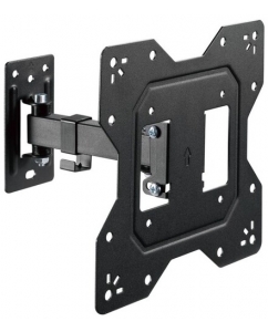 Купить Кронштейн для ТВ Philips SQM8221/56 черный в Техноленде