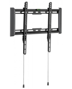 Купить Кронштейн для ТВ Philips SQM2443/56 черный в Техноленде