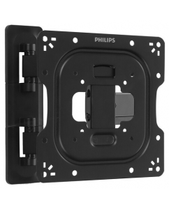 Купить Кронштейн для ТВ Philips SQM8223/56 черный в Техноленде