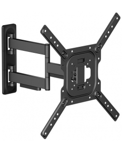 Купить Кронштейн для ТВ Philips SQM9443/56 черный в Техноленде