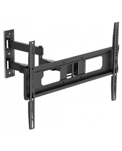 Купить Кронштейн для ТВ Philips SQM8641/56 черный в Техноленде