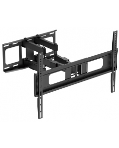 Купить Кронштейн для ТВ Philips SQM8642/56 черный в Техноленде