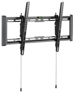 Купить Кронштейн для ТВ Philips SQM4643/56 черный в Техноленде