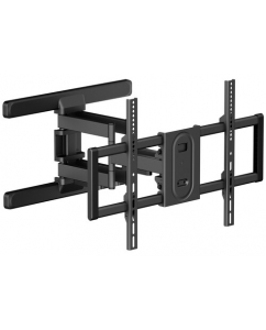 Купить Кронштейн для ТВ Philips SQM9840/56 черный в Техноленде