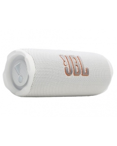 Купить Портативная колонка JBL Flip 7, белый в Техноленде