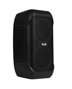 Купить Портативная аудиосистема Eltronic 20-98 CRAZY BOX, черный в Техноленде