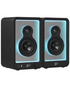 Купить Колонки Fiero Midnight BHS-550 черный в Техноленде