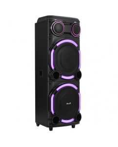 Купить Аудиосистема Eltronic 30-56 CRAZY BOX черный в Техноленде