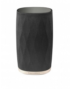 Купить Аудиосистема Bowers&Wilkins Formation Flex черный в Техноленде