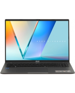 Купить 16" Ноутбук ASUS Vivobook S (S3607VA-RP035) серый в Техноленде