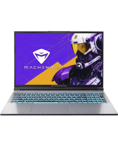Купить 15.6" Ноутбук Machenike L15 Star 2K серебристый в Техноленде