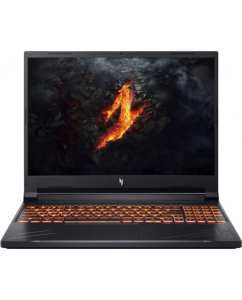 Купить 16" Ноутбук Acer Nitro V 16 ANV16-41-R7HN черный в Техноленде
