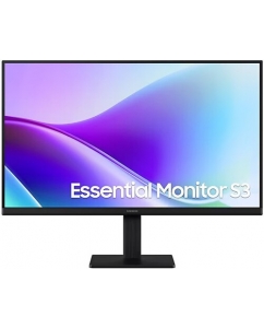 Купить 24" Монитор Samsung S3 S32GF S24F320GAI черный в Техноленде