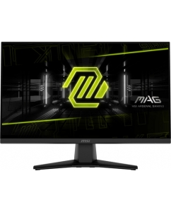Купить 23.8" Монитор MSI MAG 242F черный в Техноленде
