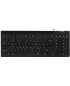 Купить Клавиатура проводная A4tech Fstyler FX70 в Техноленде