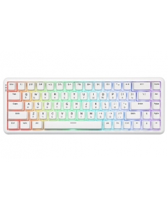 Купить Клавиатура проводная AJAZZ AK680MAX [AL-MCG6-AK680MAX] в Техноленде