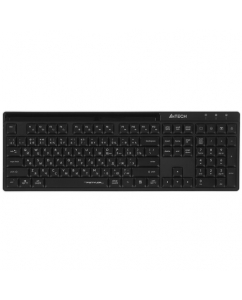Купить Клавиатура проводная A4tech Fstyler FX72 в Техноленде