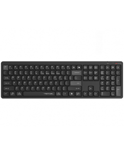 Купить Клавиатура беспроводная A4Tech Fstyler FBX55C [2062433] в Техноленде