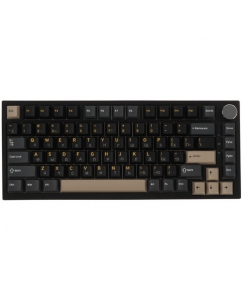 Купить Клавиатура проводная Attack Shark K85 [ASK85Black] в Техноленде