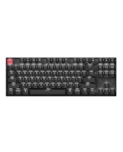 Купить Клавиатура проводная + беспроводная Keychron K8 version 2 [K8X-A1Z-RU] в Техноленде