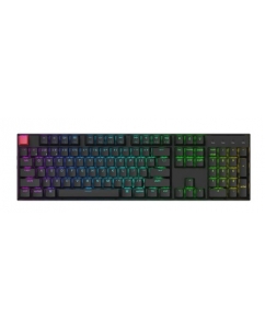 Купить Клавиатура проводная + беспроводная Keychron K10 version 2 [K10X-B1Z-RU] в Техноленде