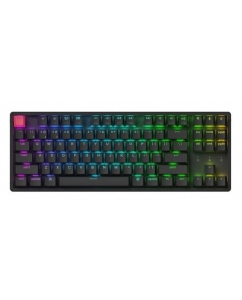 Купить Клавиатура проводная + беспроводная Keychron K8 version 2 [K8X-B1Z-RU] в Техноленде